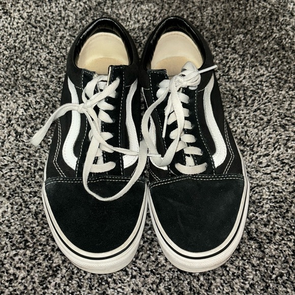 Vans Old Skool - Picture 1 of 3